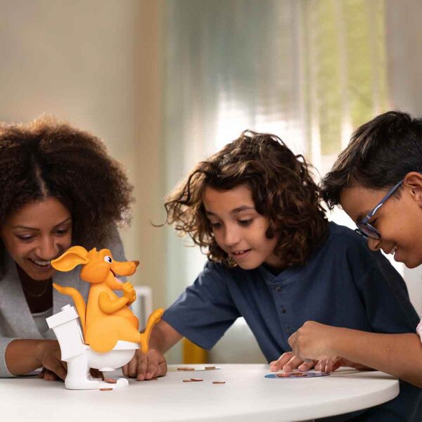 GPH-EGK00000-91042 DOO DOO KANGAROO OYUNU 3