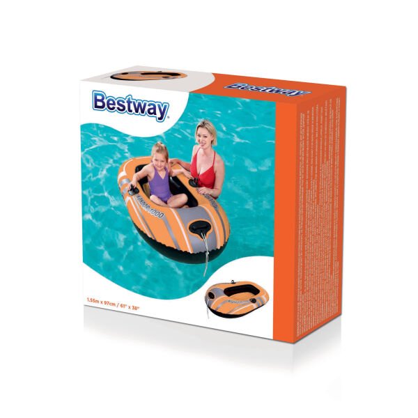 KZLD-BW61099 BOT 1 KISILIK KONDOR 155X93CM KUT 6