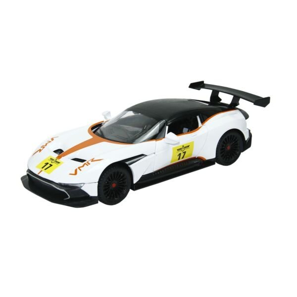 VAR-HCL-914A CEKBIRAK 1:22 SESLI VE ISIKLI ARABA 36