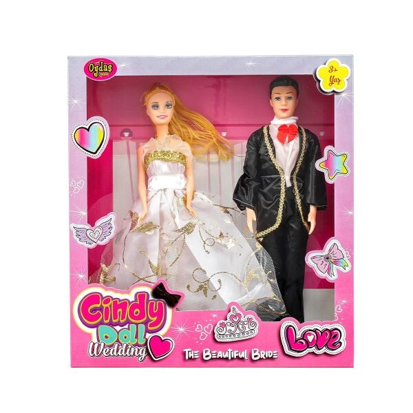 OYD-02264 ANLILY GELIN DAMAT 48