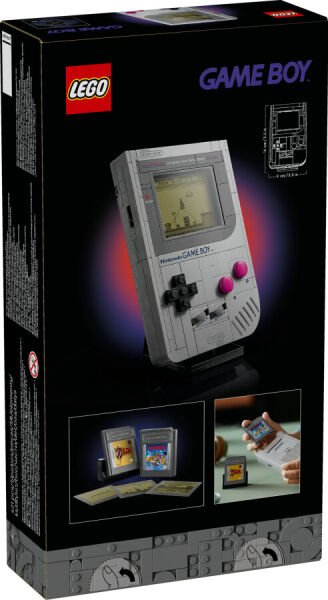 ADOL-LSM72046 GAME BOY 4