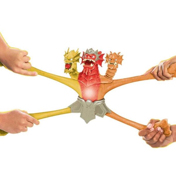 GPH-GJT56000-42948 STRETCH STRIKERS KING HYDRA 2