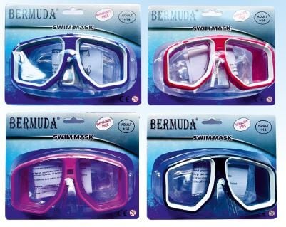 KZLD-AK405 CS MASKE TEK COCUK VAKUM (ICB24)  K 72