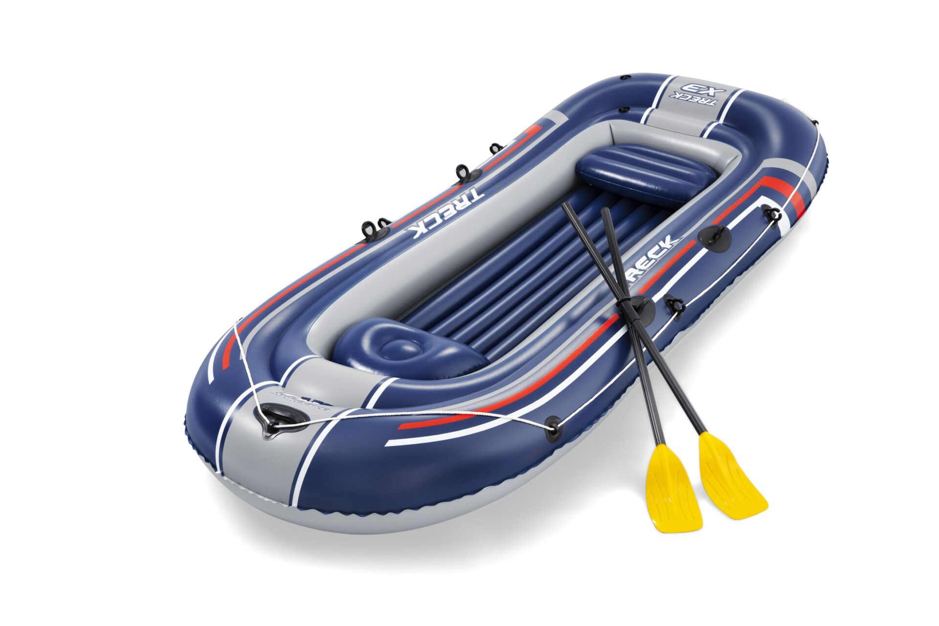 KZLD-BW61110 BOT TRECK X3 RAFT SET 318X152CM 2