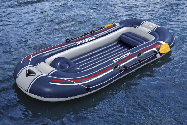 KZLD-BW61110 BOT TRECK X3 RAFT SET 318X152CM 2