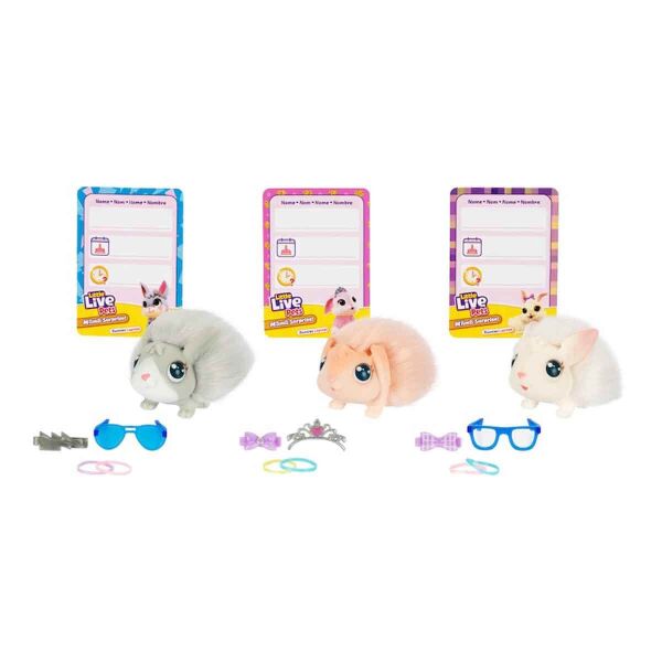 GPH-LP303000-26593 LLP ANNE VE YAVRULARI OYUNSETI-1