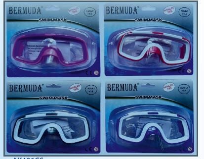 KZLD-AK406 CS MASKE ARES VAKUM (ICB24) K 72