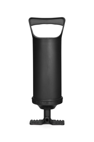 KZLD-BW62003 POMPA CIFT FONK 35CM PLS SIYAH KUT 12