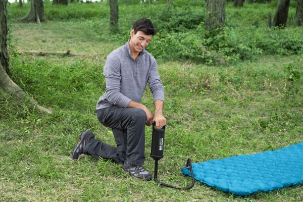 KZLD-BW62003 POMPA CIFT FONK 35CM PLS SIYAH KUT 12