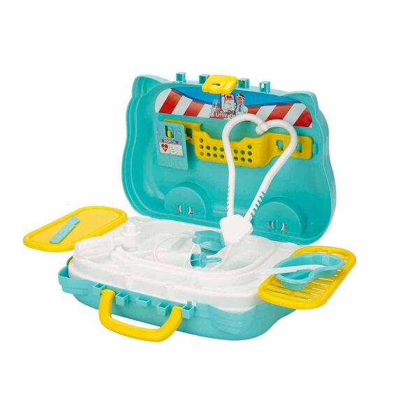 OZBY-560 DOKTOR SETI VALIZ 20