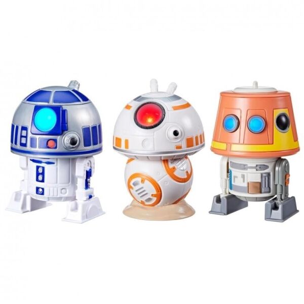 INT-F6863 SW ELEKTRONIK DROID 8