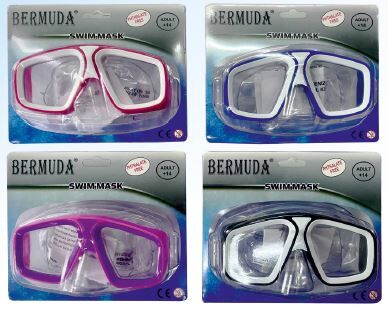 KZLD-AK408 CS  MASKE  DOLPHIN VAKUM  (ICB24) K 72