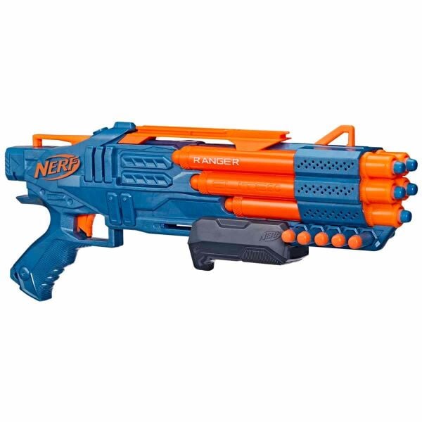 INT-F4186 NERF ELITE RANGER 4