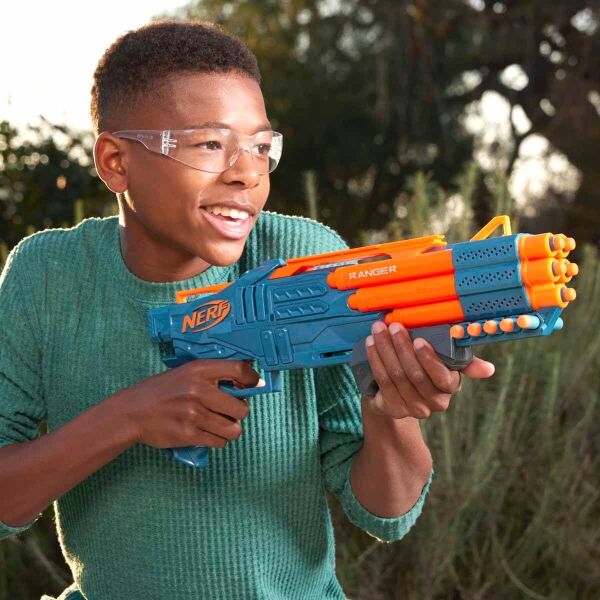 INT-F4186 NERF ELITE RANGER 4