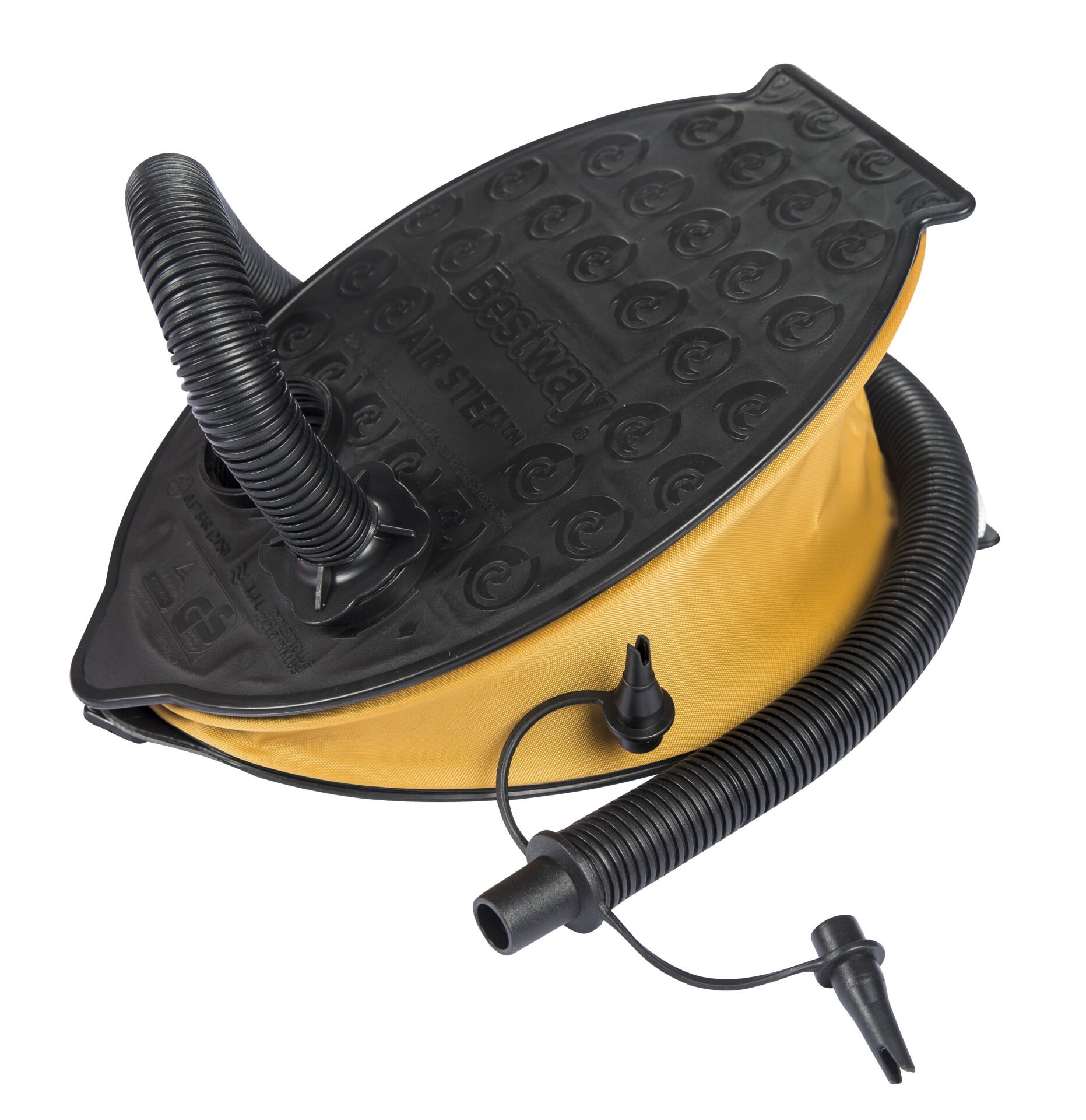 KZLD-BW62023 KORUKLU 23 CM BY.POMPA TRB. 12