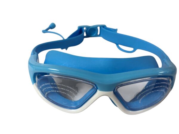 KZLD-RH2000 GOZLUK+KULAKLIK SORF YUZUCU COCUK 144