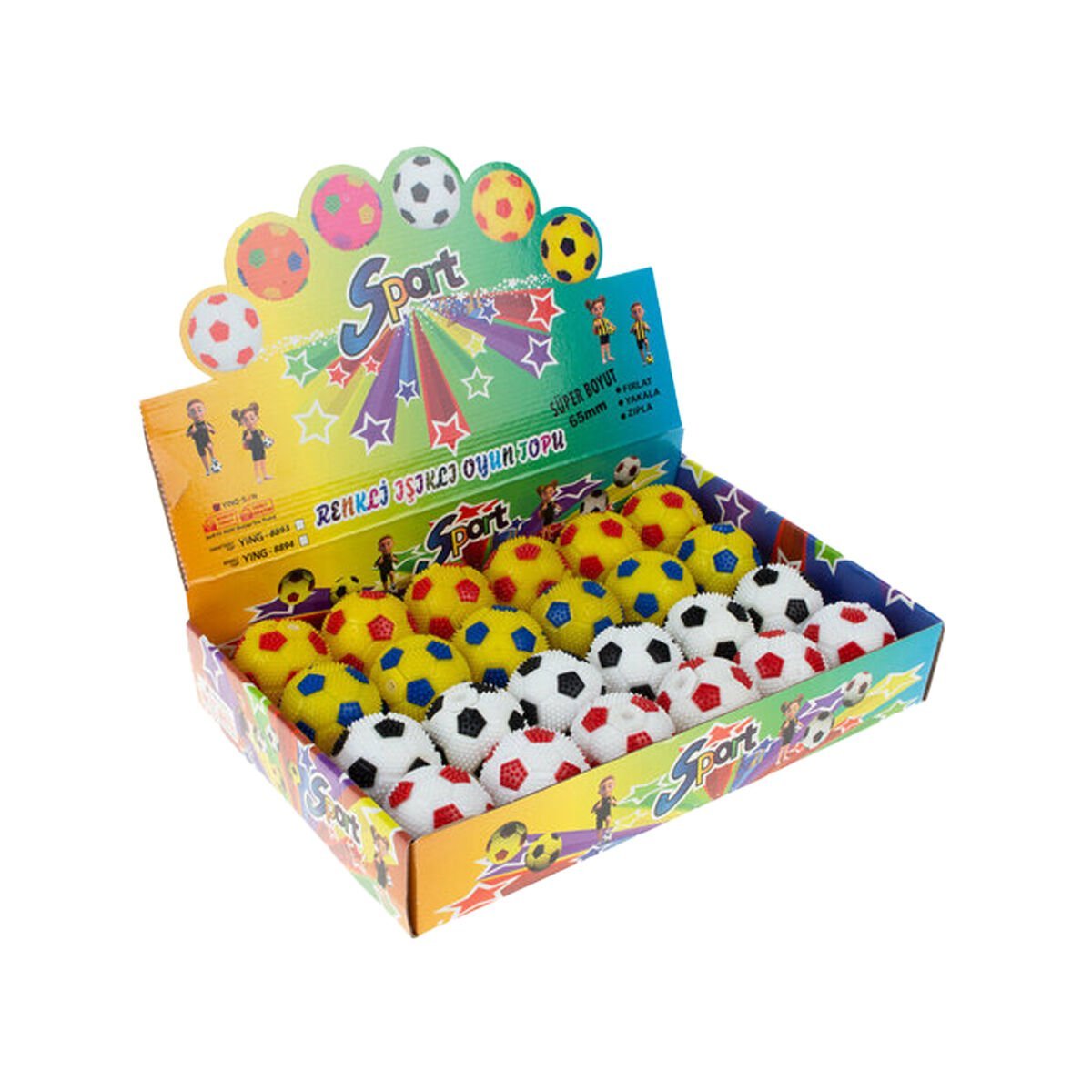 OZS-YING8893 ISIKLI TARAFTAR TOP 624