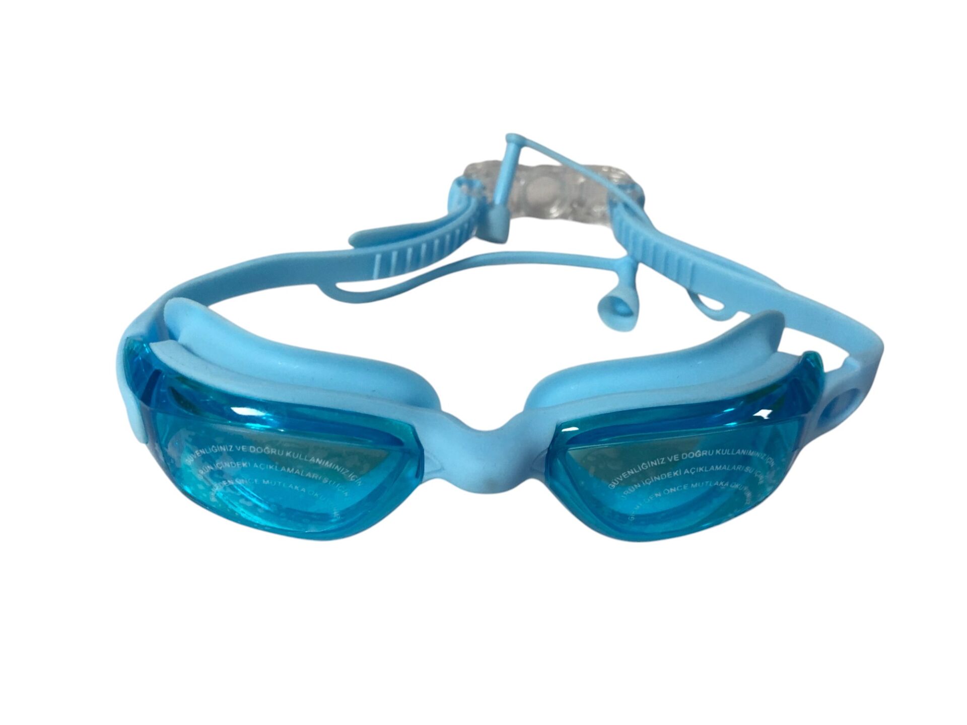 KZLD-RH2200 GOZLUK YUZUCU+KULAKLIK SILIKON COCUK 144