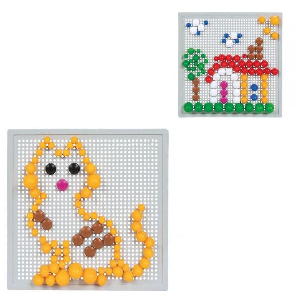 PLS-03-333 EGITICI MANTAR VE DUGMELR 512 PRC  12