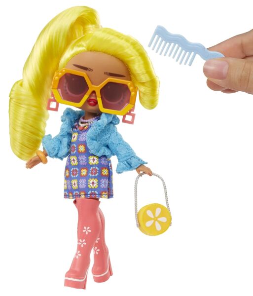 ADO-ILL591658 LOL TWEENS HANA GROOVE 3