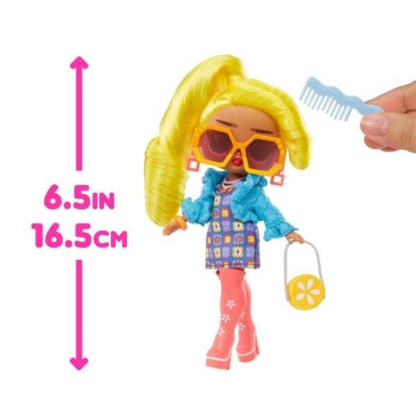 ADO-ILL591658 LOL TWEENS HANA GROOVE 3