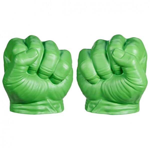 INT-F9332 AVENGERS HULK YUMRUK 2