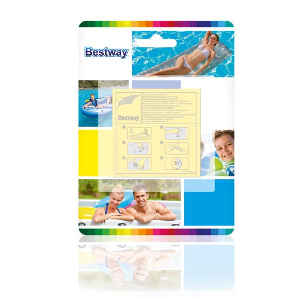 KZLD-BW62068 TAMIR SET YAMALI KARTELA 36