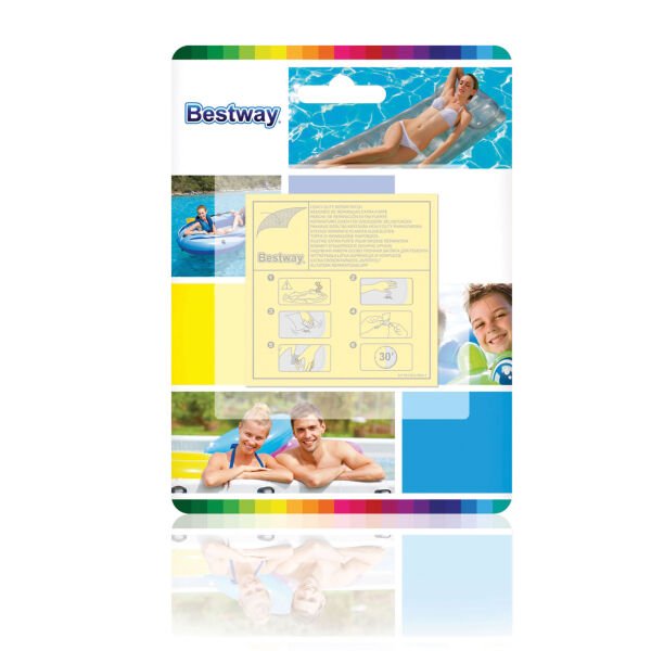 KZLD-BW62068 TAMIR SET YAMALI KARTELA 36