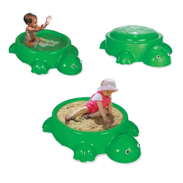 PLS-06-097 KAPLUMBAGA KUM HAVUZU 1