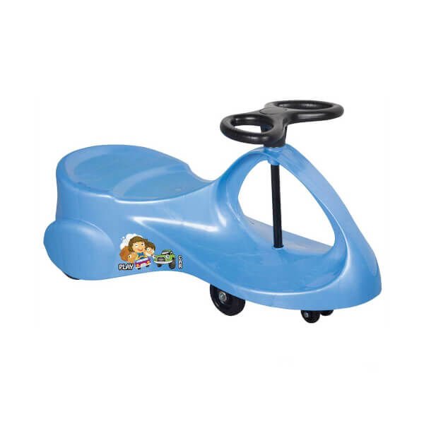 PLS-07-814-M PLAY CAR MAVI 2