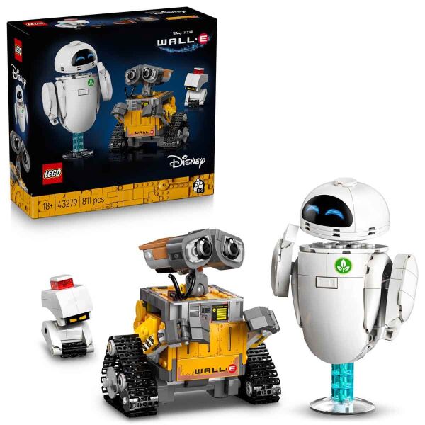 ADOL-LYT43279 WD WALL-E  4