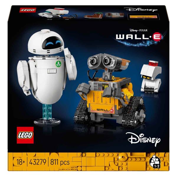 ADOL-LYT43279 WD WALL-E  4