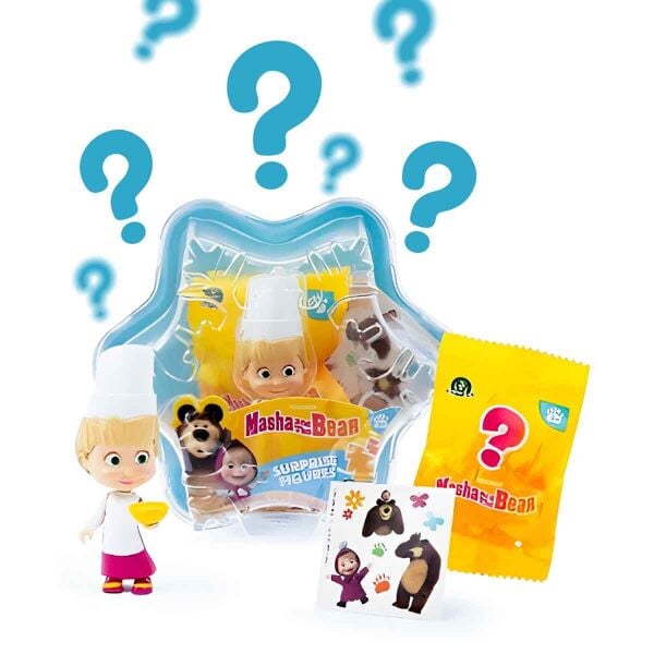 GPH-MHA29000 MASHA&KOCA AYI SURPRIZ KARTANESI 12