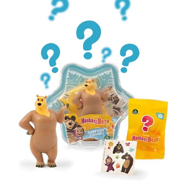 GPH-MHA29000 MASHA&KOCA AYI SURPRIZ KARTANESI 12