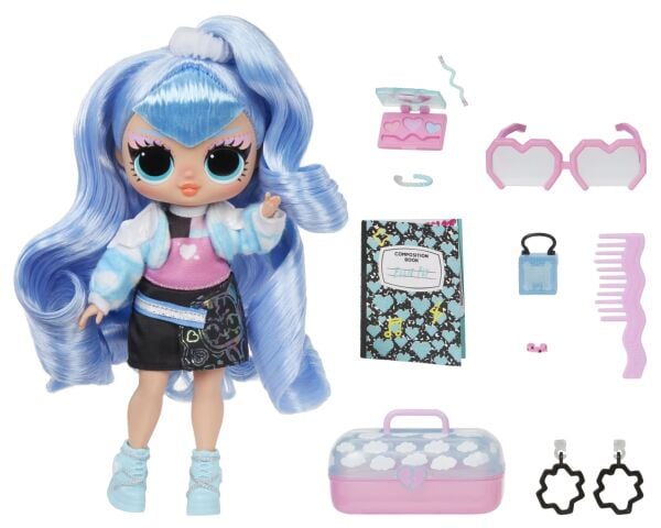 ADO-ILL591689 LOL TWEENS ELLIE FLY 3