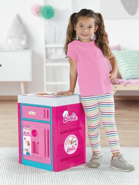 DOLU-1613 BARBIE BUZDOLABI 3