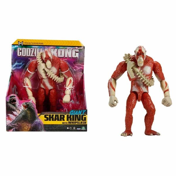 GPH-MN300000-35550 GxK DEV AKSIYON FIGUR 28CM 4