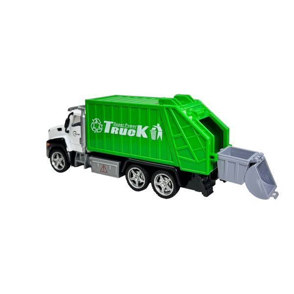 VAR-WK-2213-4 CEKBIRAK 1:50 TANKER-COP KAMYON 48