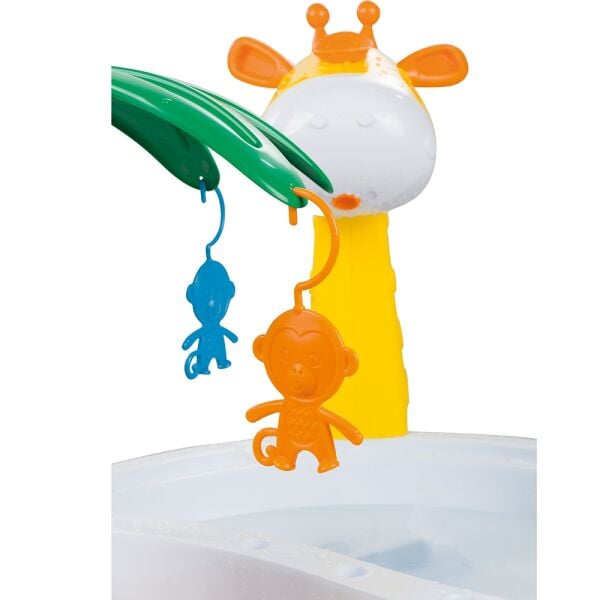 DOLU-1848 FISHER PRICE SU VE KUM AKTIVITE MASASI 1