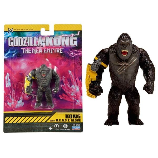 GPH-MN301000-35720 GxK MINI FIGUR 8 CM 18