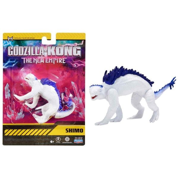 GPH-MN301000-35720 GxK MINI FIGUR 8 CM 18