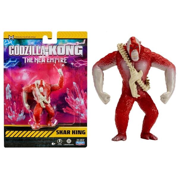 GPH-MN301000-35720 GxK MINI FIGUR 8 CM 18