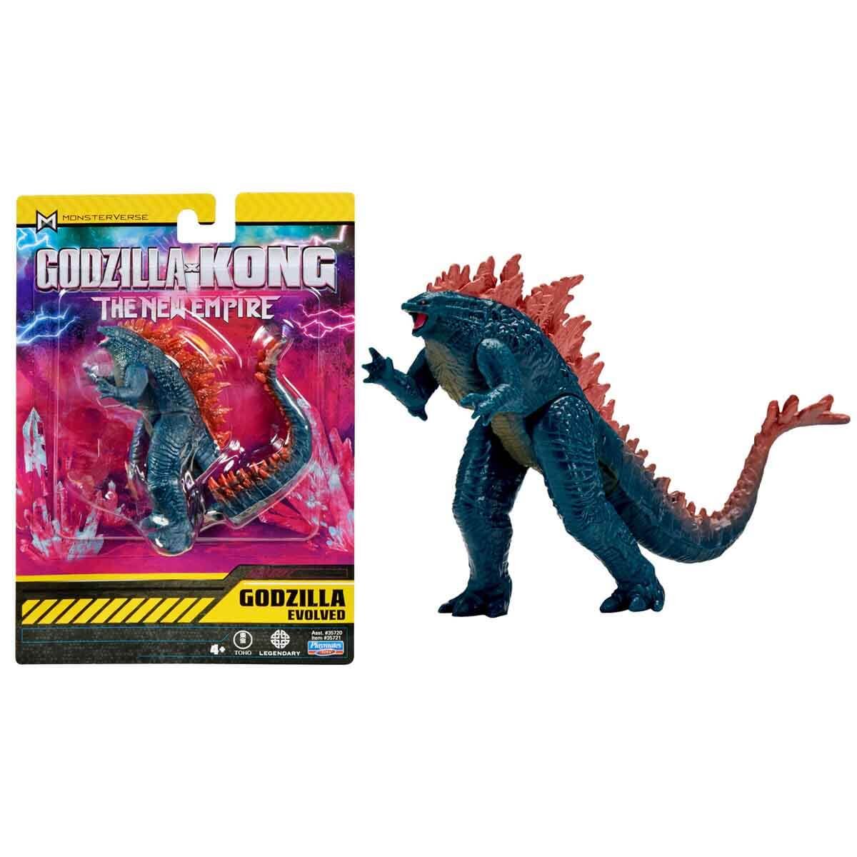 GPH-MN301000-35720 GxK MINI FIGUR 8 CM 18