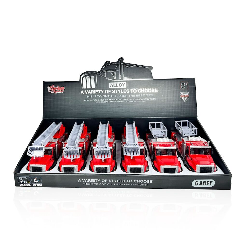 VAR-WK-2213-6 CEK BIRAK 1:50 ASORTI ITFAIYE 48