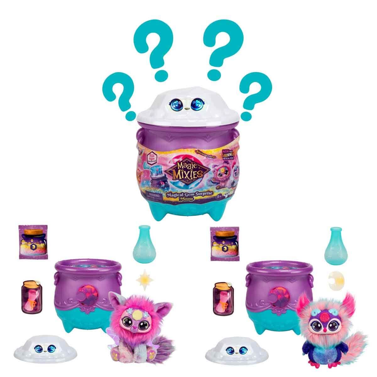 GPH-MGX19000-14925 MAGIC MIXIES GEM SIHIRLI KAZAN 2