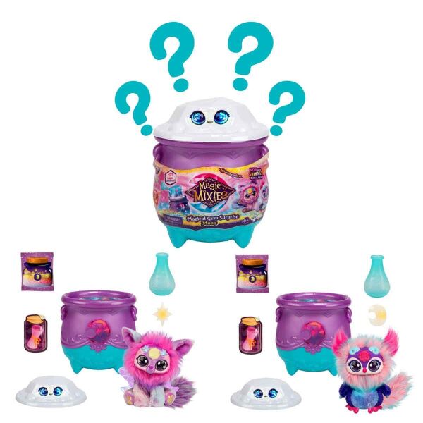 GPH-MGX19000-14925 MAGIC MIXIES GEM SIHIRLI KAZAN 2