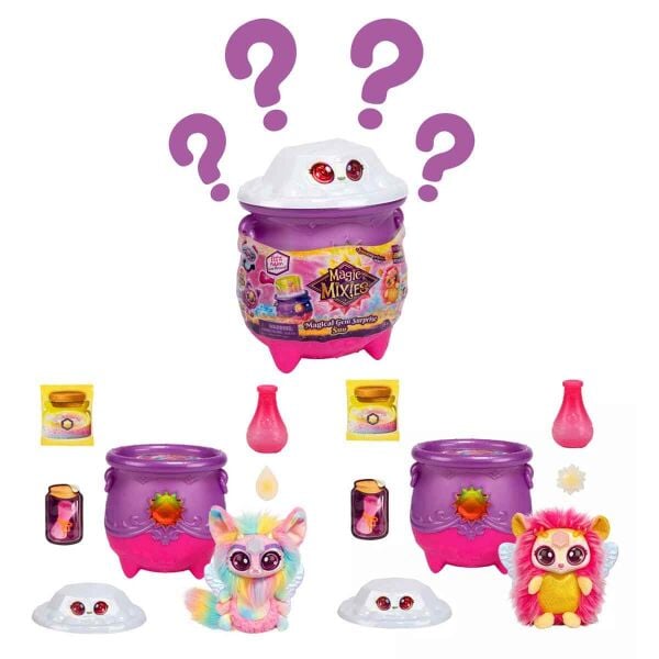GPH-MGX19000-14925 MAGIC MIXIES GEM SIHIRLI KAZAN 2