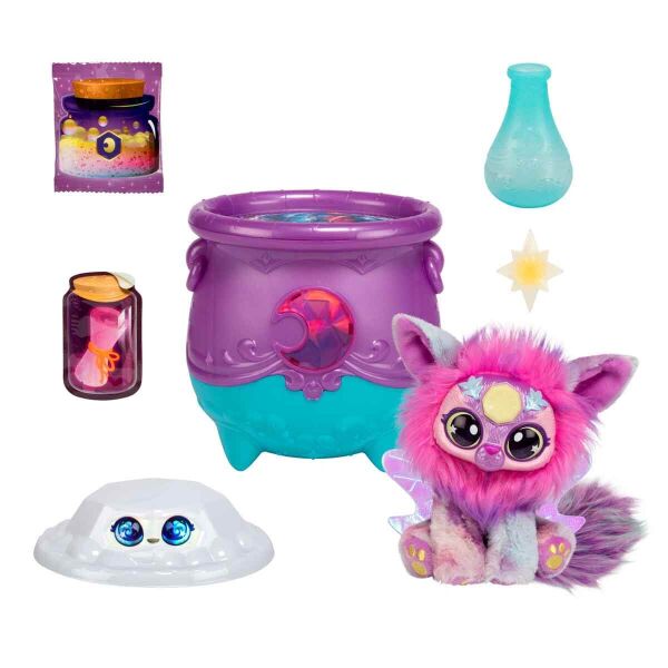 GPH-MGX19000-14925 MAGIC MIXIES GEM SIHIRLI KAZAN 2