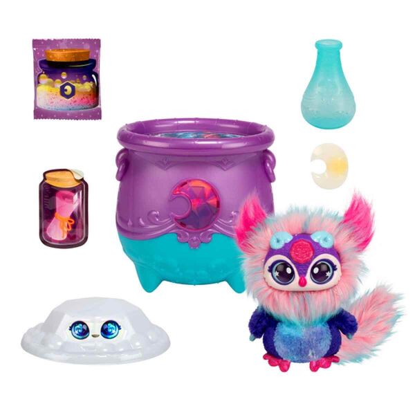GPH-MGX19000-14925 MAGIC MIXIES GEM SIHIRLI KAZAN 2