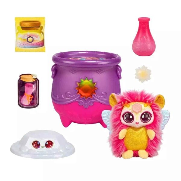 GPH-MGX19000-14925 MAGIC MIXIES GEM SIHIRLI KAZAN 2